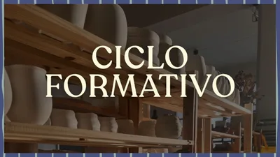 Ciclo formativo